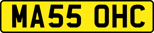 MA55OHC