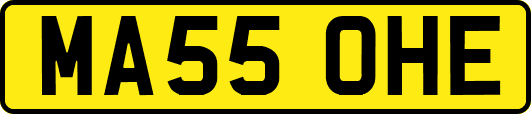 MA55OHE