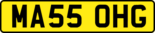 MA55OHG