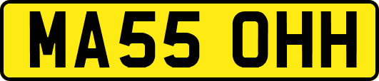 MA55OHH