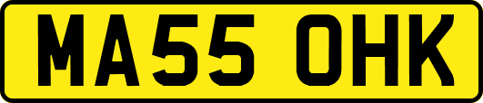 MA55OHK