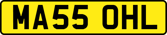 MA55OHL