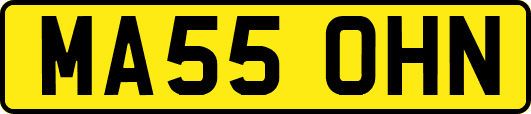 MA55OHN