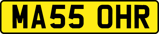 MA55OHR