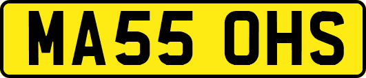 MA55OHS