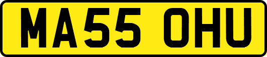MA55OHU