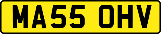 MA55OHV