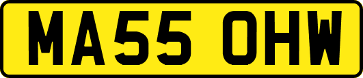 MA55OHW