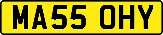 MA55OHY