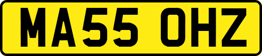 MA55OHZ