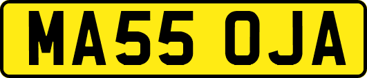 MA55OJA
