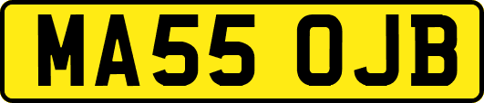 MA55OJB
