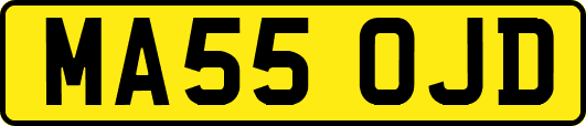 MA55OJD