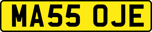 MA55OJE