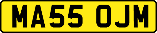 MA55OJM