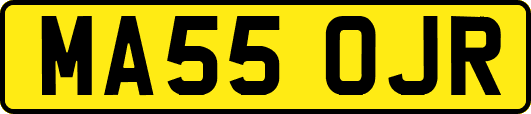 MA55OJR