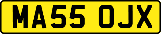 MA55OJX