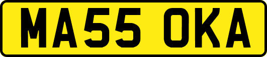 MA55OKA