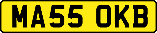 MA55OKB