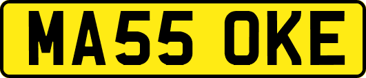 MA55OKE