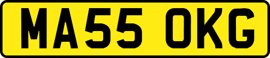 MA55OKG