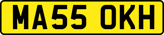 MA55OKH