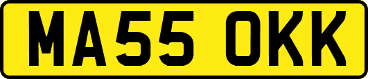 MA55OKK
