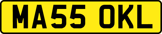 MA55OKL