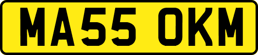 MA55OKM