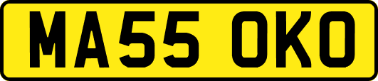 MA55OKO