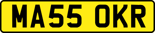 MA55OKR