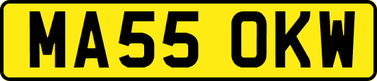MA55OKW