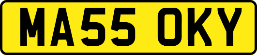 MA55OKY