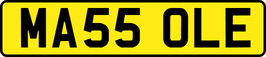 MA55OLE