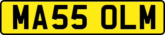 MA55OLM