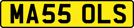MA55OLS