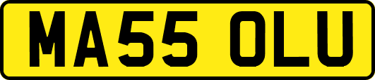 MA55OLU