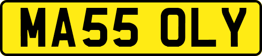 MA55OLY