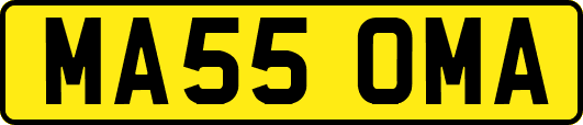 MA55OMA