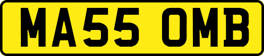 MA55OMB