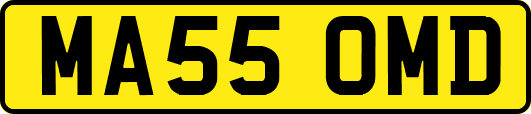 MA55OMD