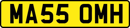 MA55OMH