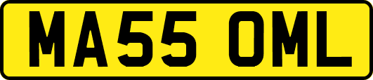 MA55OML