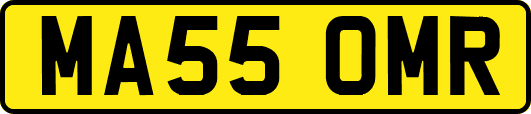 MA55OMR