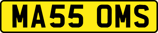 MA55OMS
