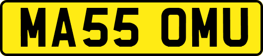 MA55OMU