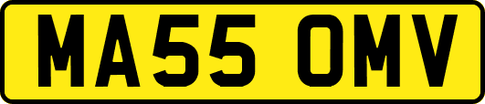 MA55OMV