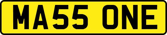 MA55ONE