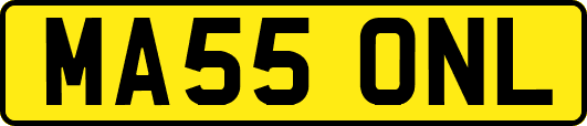 MA55ONL