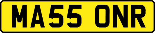 MA55ONR